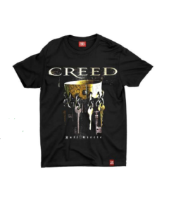 CREED - PRETA