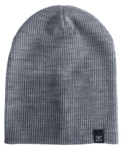 TOUCA BASICA - CINZA