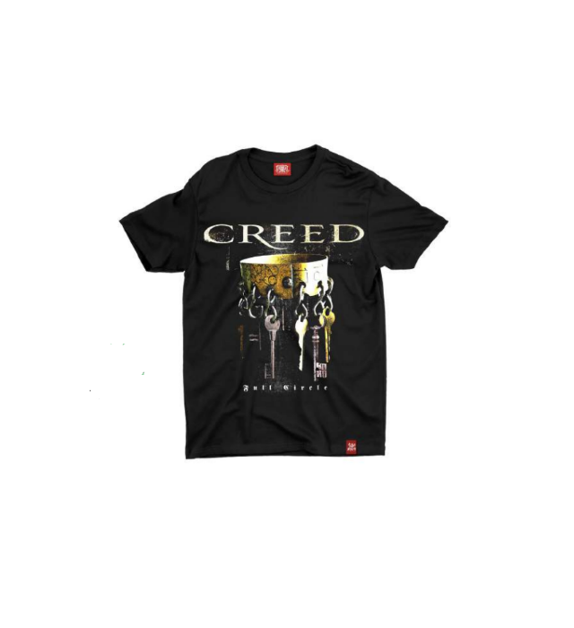 CREED - PRETA